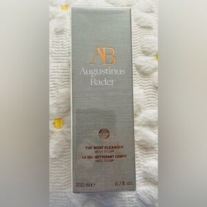 Augustine’s Bader The Body Cleanser - 6.7oz